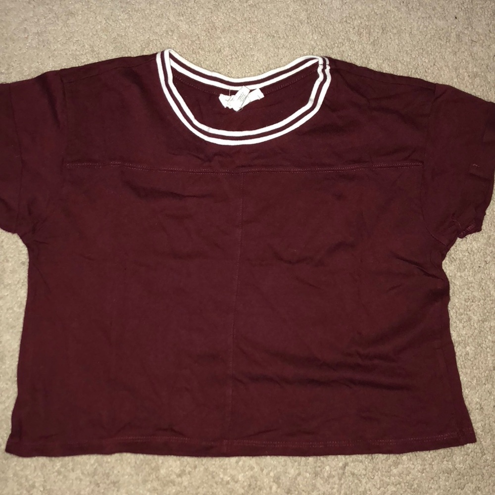 Forever 21 top
